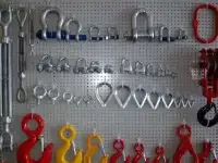 Талрепы,крепеж,скобы, фотография 6