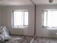 Демонтаж квартиры под ключ в Москве