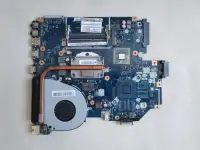 Acer Aspire V3 Плата Q5WVH LA-7912P Rev 1.0 Packard Bell TE11