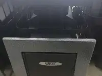 Банная печь Фея