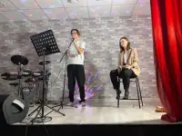 Обучение вокалу в Самаре