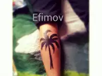 TATTOO Татуировки, фотография 3