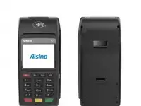 Терминал платежный aisino V72 4G, ctls