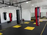 Мешок боксерский, фотография 9