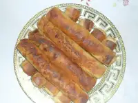 Повар блинопек