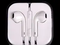 Гарнитура Apple earpods оригиналы