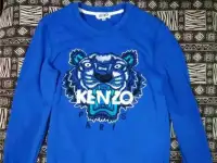 Свитшот Толстовка Kenzo