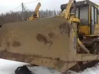 Капитальный ремонт и переоборудование гусеничной техники