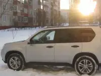 продам нисанн х-тралл 2012г. в идеальном состоянии.