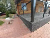 Каменный ковёр под ключ в Самаре, фотография 7