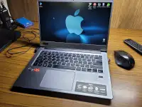 Ультрабук Acer 314-41