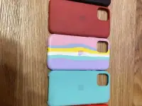 Продам телефон iPhone 11 pro (64 гб) в отличном состоянии., фотография 6