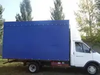 грузоперевозки на газеле