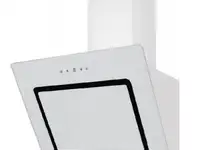 Каминная вытяжка cata ag6-a600 xgwh