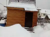 Продажа дома с садом
