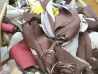 Отходы мебельного производства