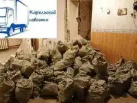 Вывоз старой мебели, строительного мусора