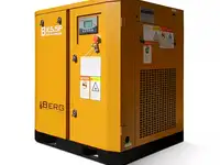 Компрессор винтовой berg вк-5.5р 12 бар с частотным преобразователем