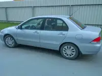 Продам Митцубиси Лансер 9 Mitsubishi Lancer, фотография 2