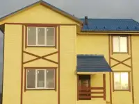 Каркасные работы качественно