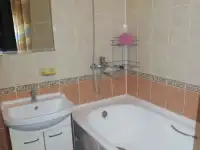 Сдам 1-комнатную квартиру  посуточно! метро гагаринская, пл.калинина!трц ройял парк,бц европа!, фотография 4