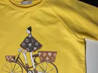 Кофта для девочки