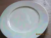 Кофейно-чайный сервиз – 6 чашек и блюдо (Польша), фотография 2