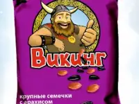 Производитель семечка, арахис, сухарики, фотография 11