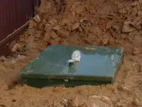 Установка Топас 6 ПР под ключ