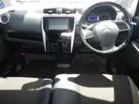Хэтчбек кей-кар Mitsubishi EK Custom кузов B11W модификация G, фотография 3