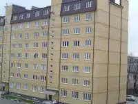 Продается квартира в элитном доме район курортной зоны г. Ессентуки, ул. Октябрьская 337, с новым ремонтом, общая площад, 130,00 м², 8 эт., Кур. зона, Октябрьская 337, фотография 6