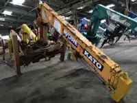 Кран манипулятор Kato Crane KS334S