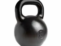 Гиря уральская 8 кг