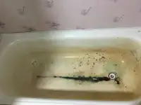 Эмалировка ванн