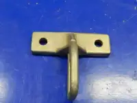 Петля защёлки крышки багажника ГАЗ-3110