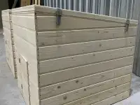 Будка на деревянном каркасе, фотография 4