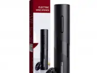 Штопор Electric Wine Opener Z электрический