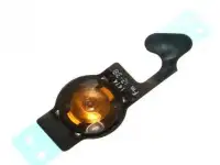 Замена шлейфа кнопки Home iPhone