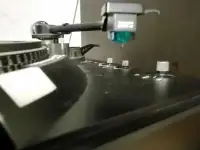 Technics SL2000, фотография 4