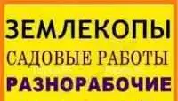 Земельные работы / землекопы