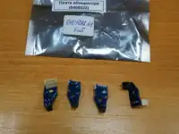 Плата обтюратора для SM.