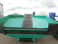 Бункер механизированный приемный 