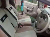 NISSAN TIIDA LATIO e4WD, фотография 5