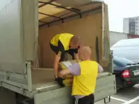 Услуги грузчиков