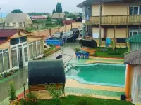 Отдых в Кыргызстане на оз.иссыкуль., фотография 2