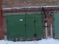 Продам Гараж, ул Гусарова 20а,стр4