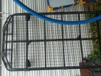 Продам верхний багажник на Лада Ларгус 11.500 т, р.