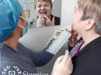 Лечение и протезирование зубов в Китае, фотография 10