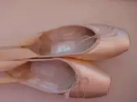 Пуанты Grishko