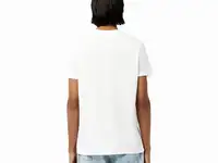 Мужская футболка lacoste regular fit, фотография 2